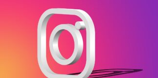 Instagram Logo