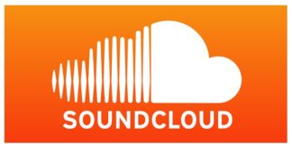 SoundCloud Logo