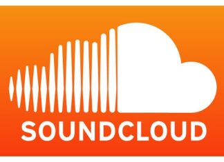 SoundCloud Logo