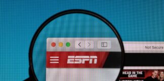 Sports Live Streaming Site