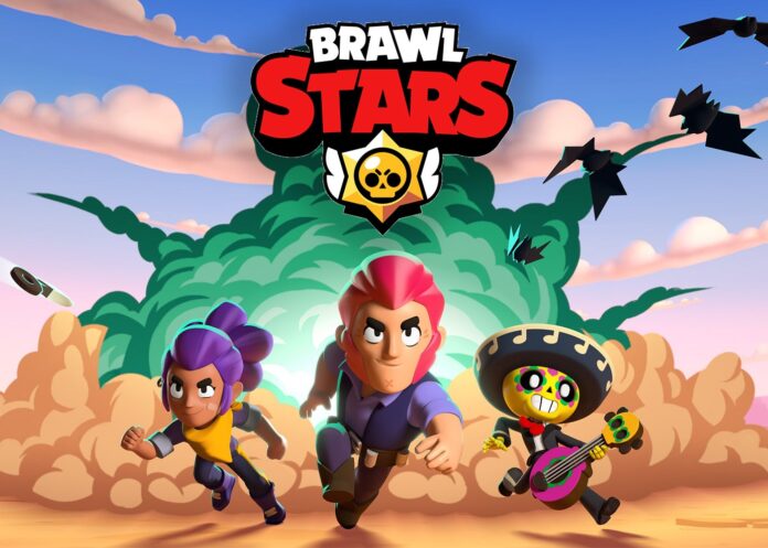 Brawl Stars Android Game