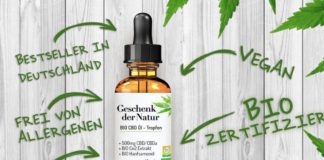 CBD OIL