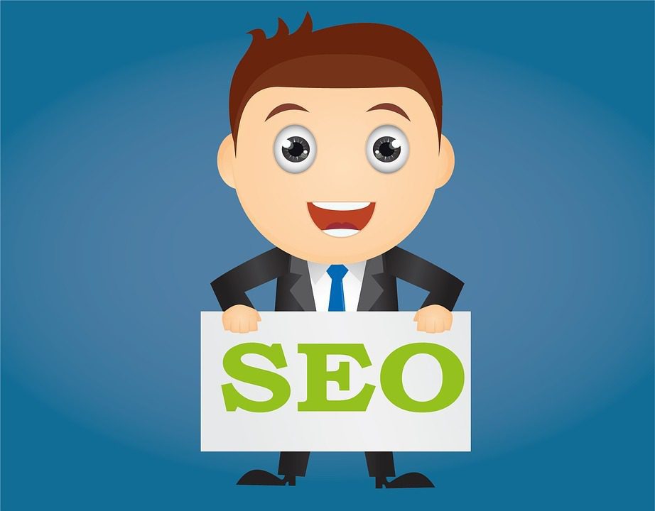 Search Engine Optimization