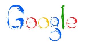 Logo of Google