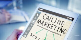 Online Marketing