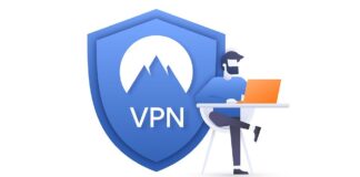 VPN Technology