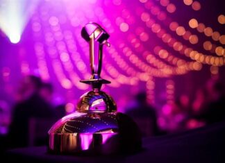 The Golden Joystick Awards 2019