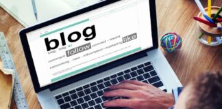 Views of A Blog