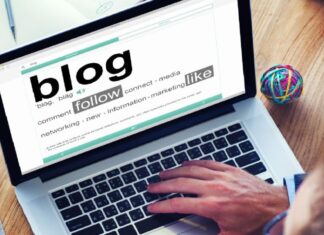 Views of A Blog