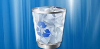 Recycle Bin