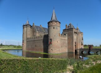 Muiderslot