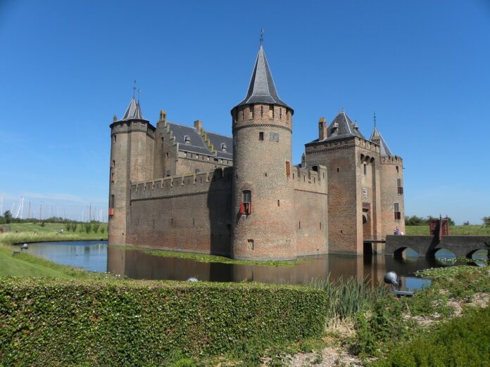 Muiderslot