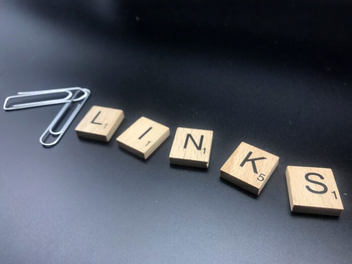 Link Building