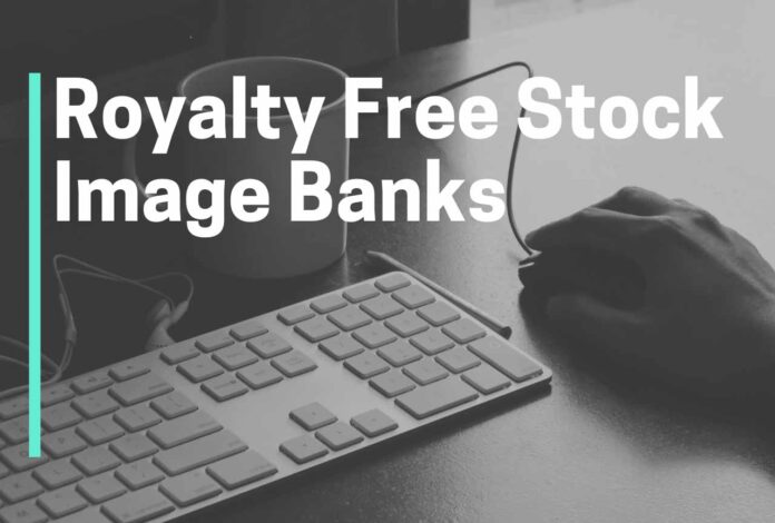 Royalty Free Stock Image Banks