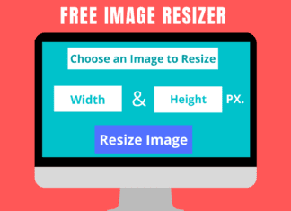 Free Image Resize