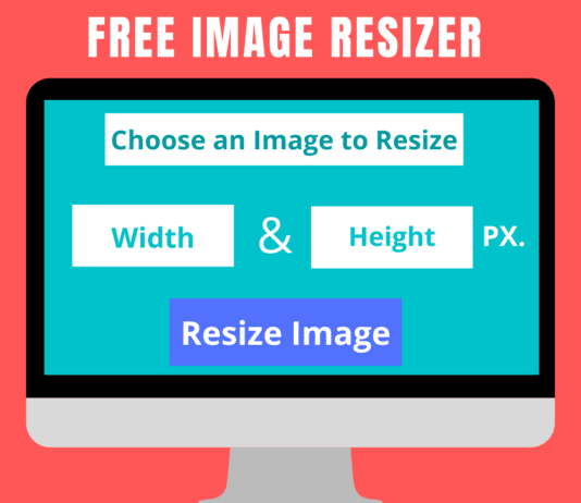 Free Image Resize