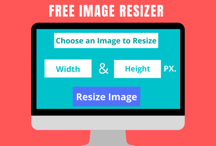 Free Image Resize