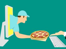 Online Food Delivery Service