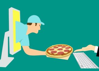 Online Food Delivery Service