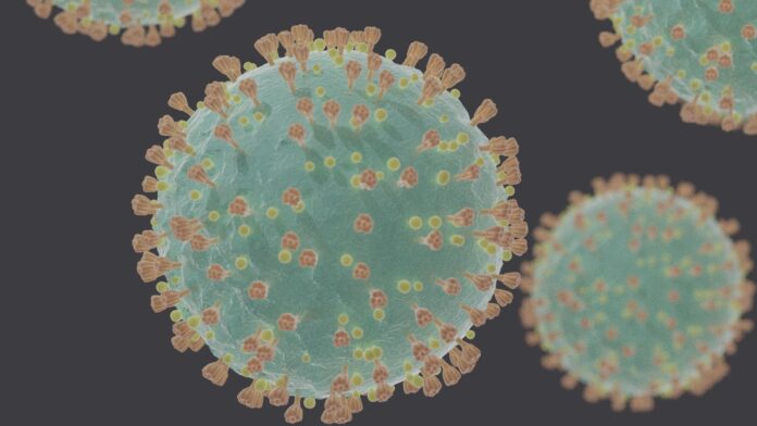 Coronavirus pandemic