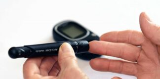 Diabetes Control