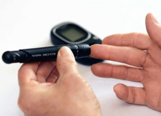 Diabetes Control