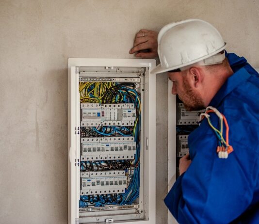 Electrical Testing Services