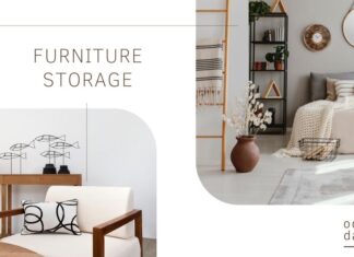 Furniture Storage