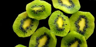 Kiwi Fruit