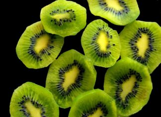 Kiwi Fruit