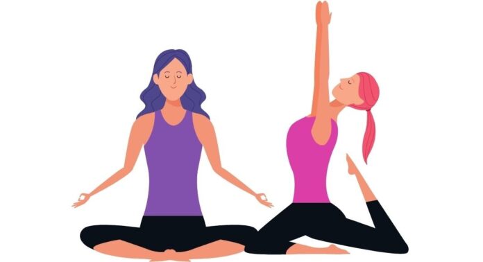 Tips For Yoga Beginners