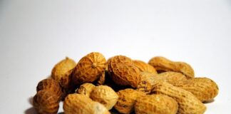 Health benefits of peanuts