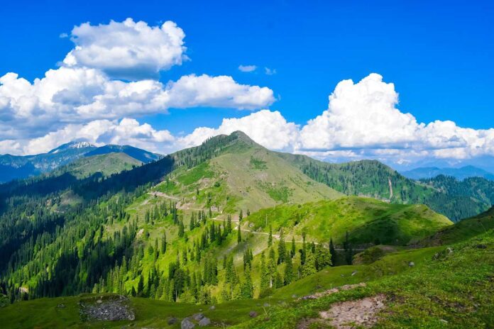 Jammu and Kashmir