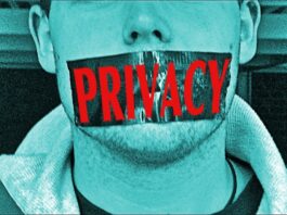 Privacy Challenges