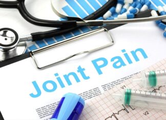 Joint pain