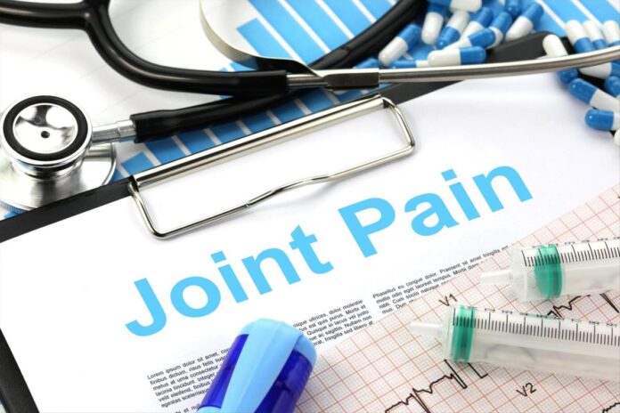 Joint pain