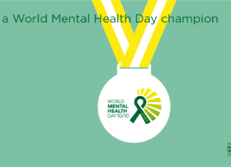 World Mental Health Day 2020