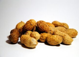 Peanuts