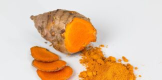 Turmeric