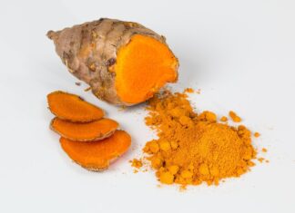 Turmeric