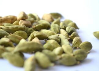 Cardamom