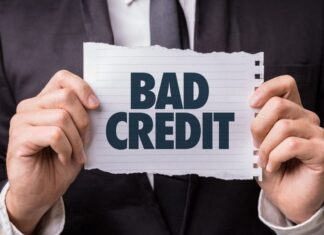 Bad Credit