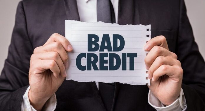 Bad Credit