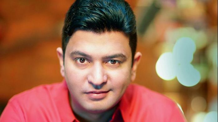 Bhushan Kumar