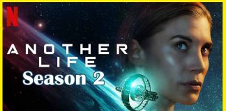 Another Life Season 2