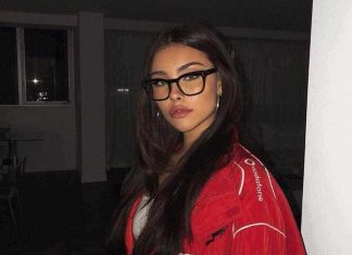 Madison Beer