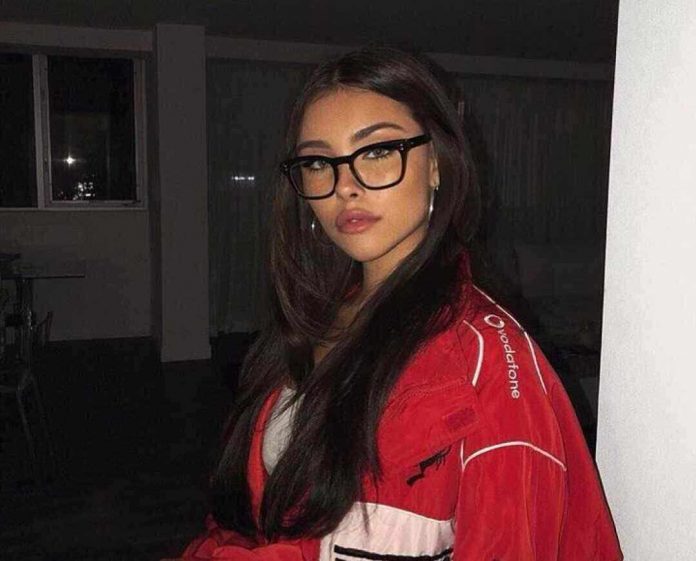 Madison Beer