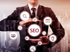 What is SEO