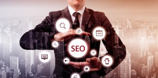 What is SEO