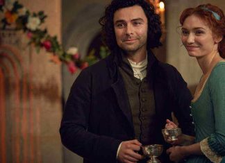 Poldark Season 6